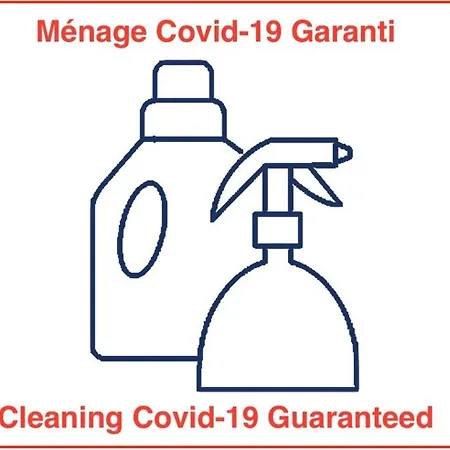 Lombards 2 Bedroom Citycosy Paris