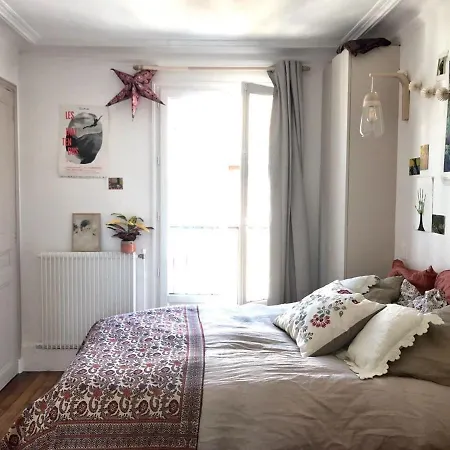 Lägenhet Lombards 2 Bedroom Citycosy