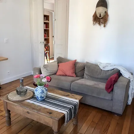 Lombards 2 Bedroom Citycosy Lägenhet *