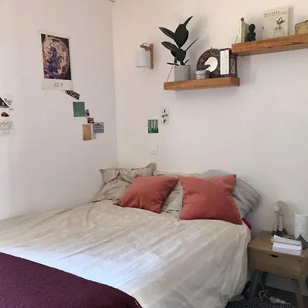 Lombards 2 Bedroom Citycosy