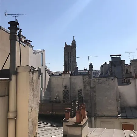 Lombards 2 Bedroom Citycosy Lägenhet