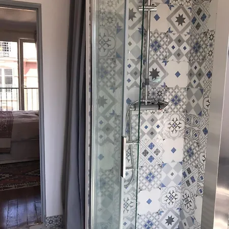 Lombards 2 Bedroom Citycosy Lägenhet