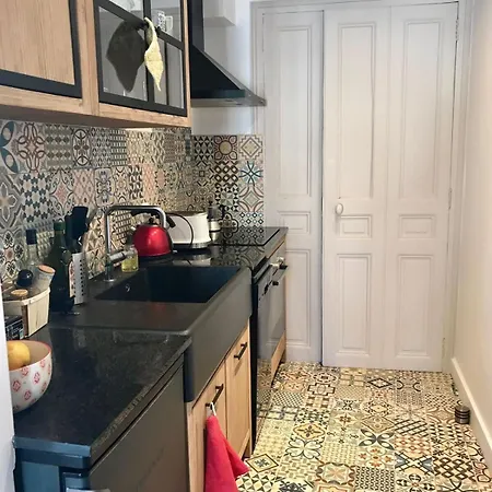 Lombards 2 Bedroom Citycosy *