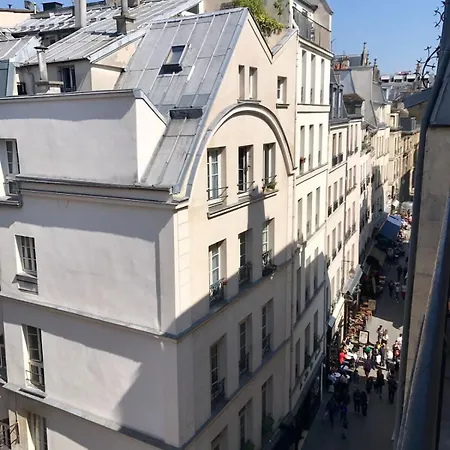 Lägenhet Lombards 2 Bedroom Citycosy *