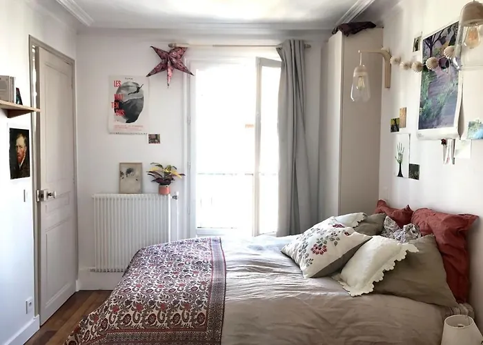 Lejlighed Lombards 2 Bedroom Citycosy