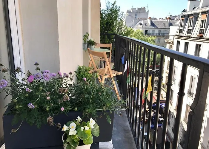 Lombards 2 Bedroom Citycosy *