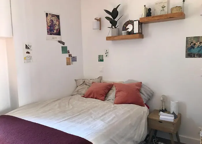 Lombards 2 Bedroom Citycosy