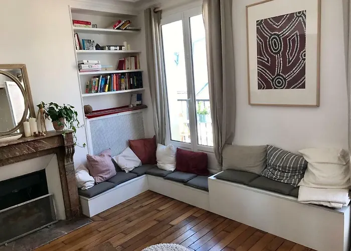 Lejlighed Lombards 2 Bedroom Citycosy